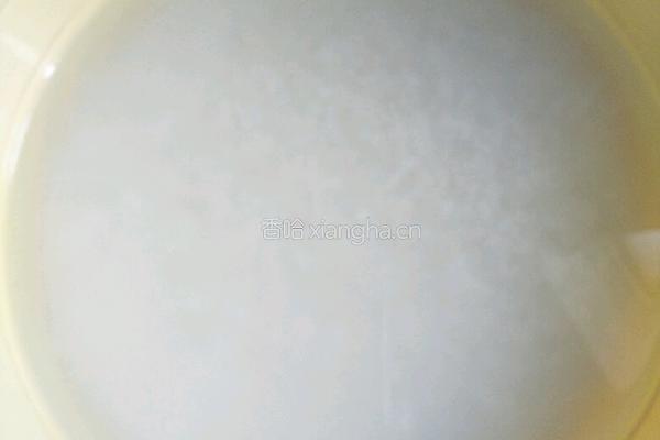 原味锅巴的做法图解1