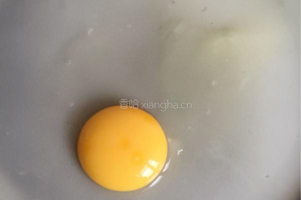 鸡蛋饼的做法图解3