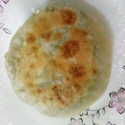 绿豆饼的做法[图]