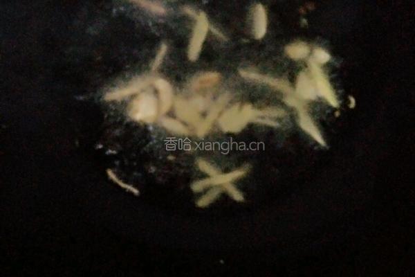 酸辣西瓜丝的做法图解4