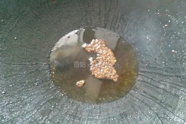 红烧鲤鱼的做法图解6