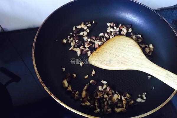 卤肉的做法图解6