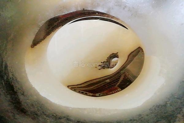 韭菜炒鸡蛋的做法图解4