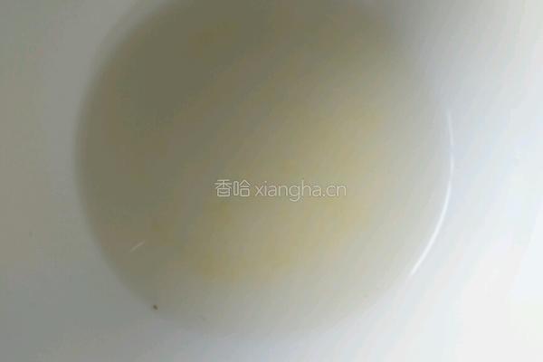 田园炒饭的做法图解6
