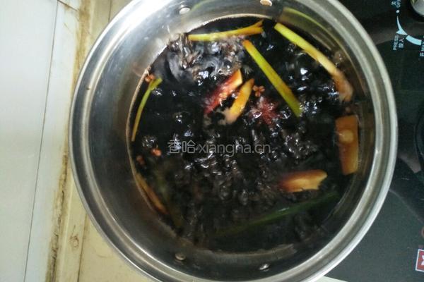 自制卤蛋的做法图解7