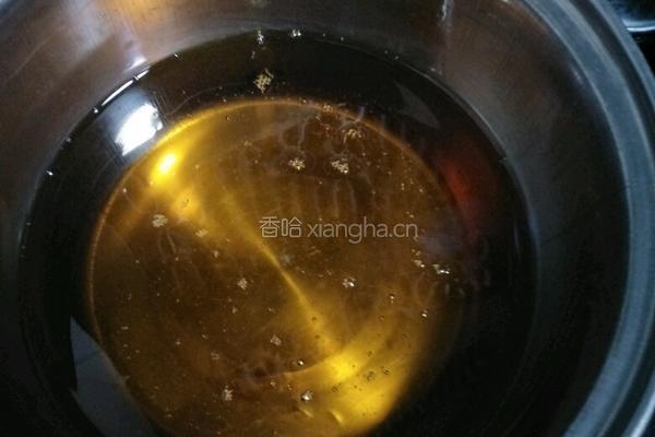 原味锅巴的做法图解7