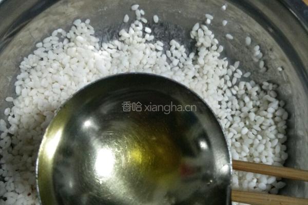 原味锅巴的做法图解8