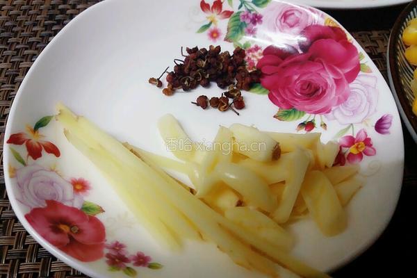 茄汁豆腐的做法图解3