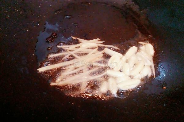 茄汁豆腐的做法图解8