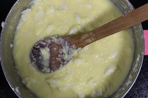 夏季甜品 | 雪糕 | 冰淇淋 |制作简单的做法图解5