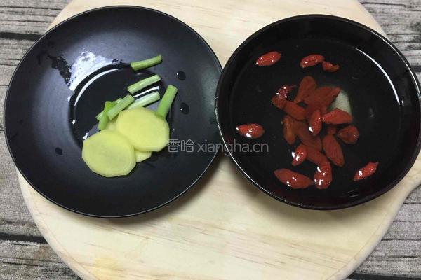 红烧冬瓜的做法图解2