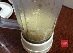 玉米汁的做法图解3