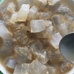 东北煎粉