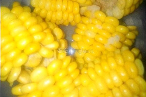 塑形营养餐的做法图解3