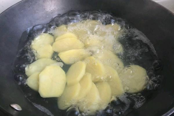 牧羊人派的做法图解8