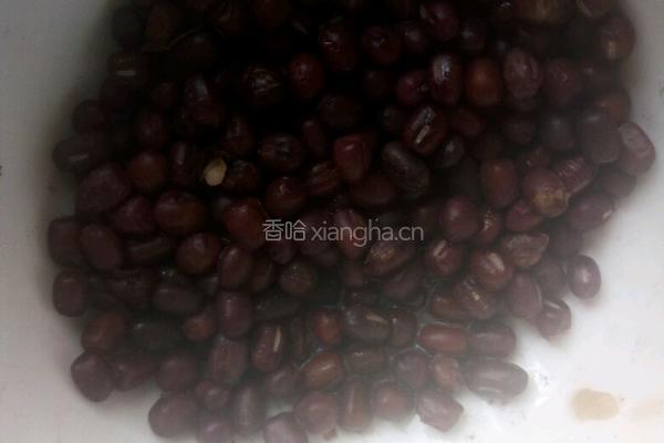 竹叶包饭饼的做法图解2