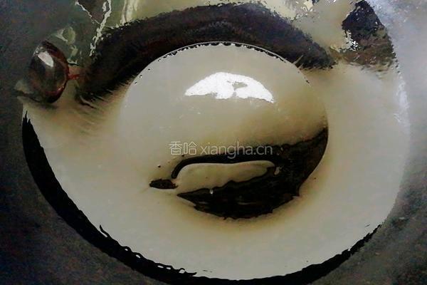 鱼头豆腐汤的做法图解3