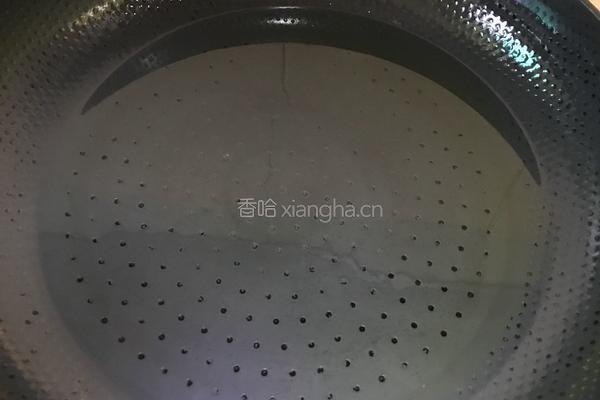 胡萝卜炒鹅蛋的做法图解6