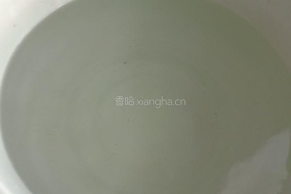 碱水水晶粽子的做法图解16
