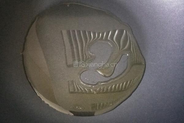 油泼金针菇的做法图解7