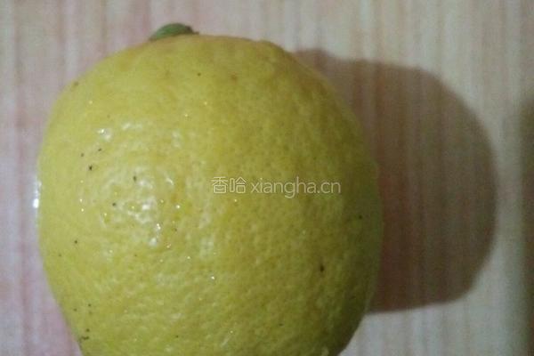 草莓果酱的做法图解4