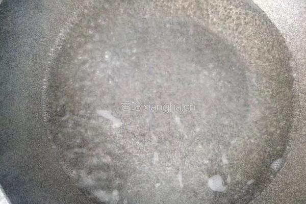 朝鲜族大冷面的做法图解3