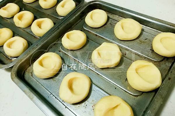 黄油饼干的做法图解7