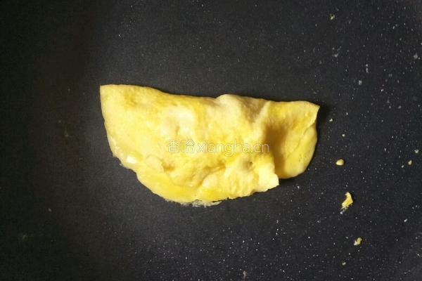 自制蛋饺的做法图解8