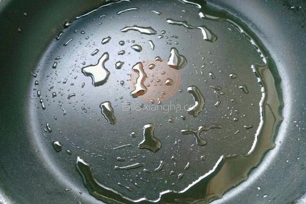 香煎土豆丝鸡蛋饼的做法图解7