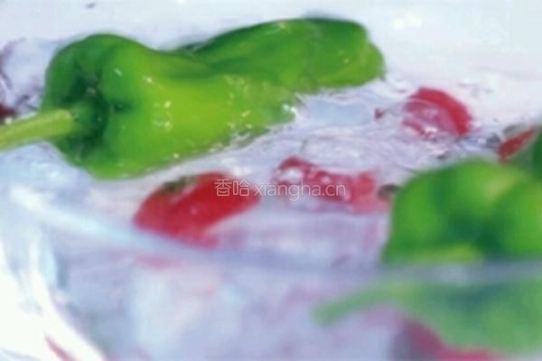 土司迷你披萨的做法图解1
