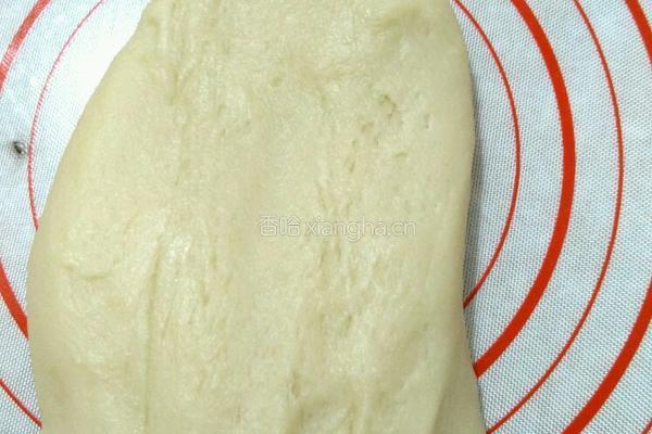 绿豆酥的做法图解3
