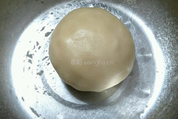 绿豆酥的做法图解6