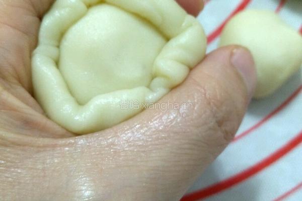 绿豆酥的做法图解8