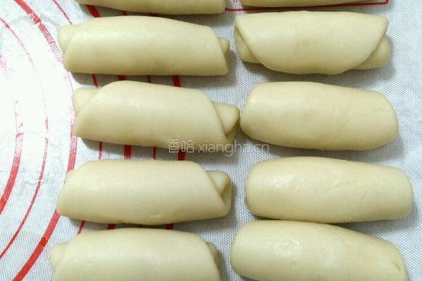 绿豆酥的做法图解13