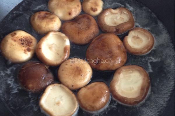 双鱼太极饺子的做法图解4