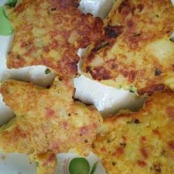 香煎土豆饼的做法[图]