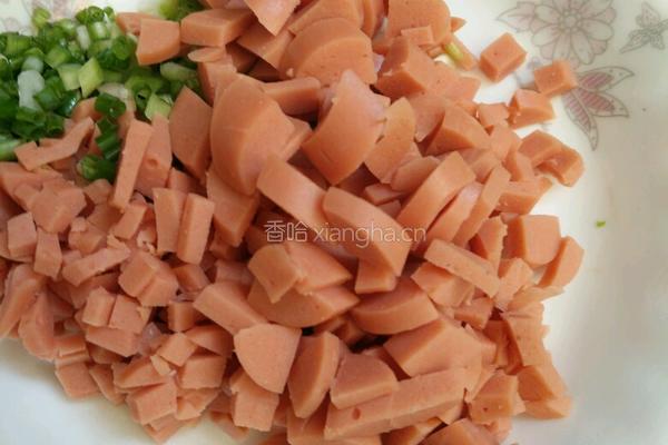 香煎土豆饼的做法图解3