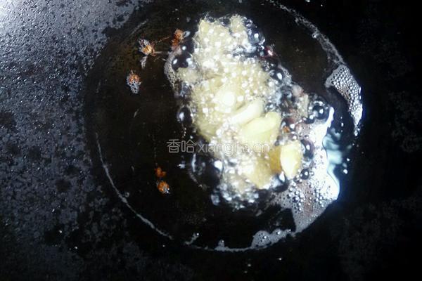 素炒苋菜的做法图解2