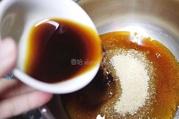 华妃最爱吃的酸黄瓜的做法图解1