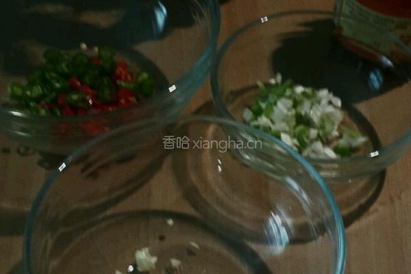 川味飘香踏板鱼的做法图解2