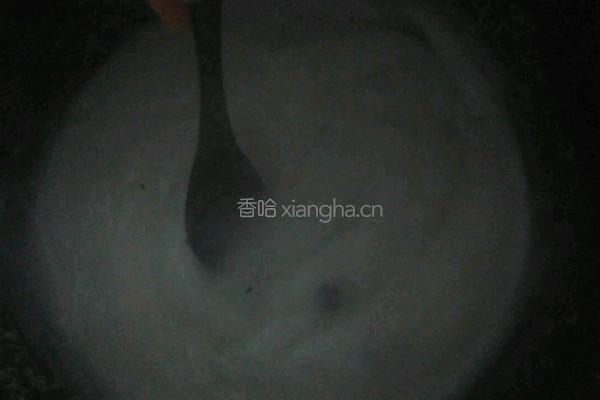 水果杂锦卷的做法图解2