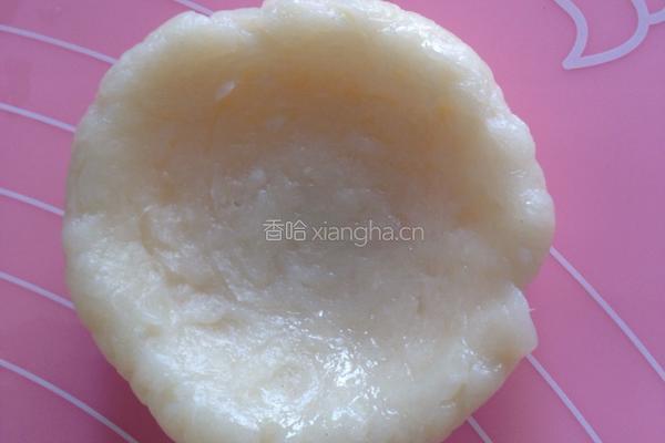 炸糖糕的做法图解7