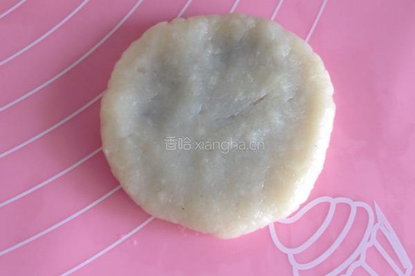 炸糖糕的做法图解11