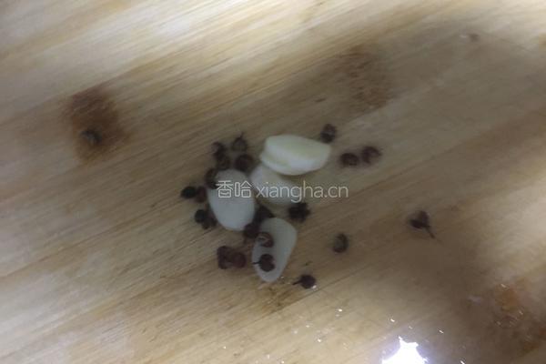 腊肉土豆豇豆饭的做法图解4