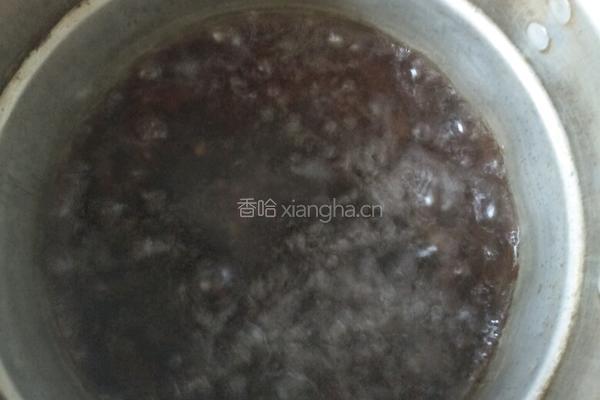 油泼金针菇的做法图解3