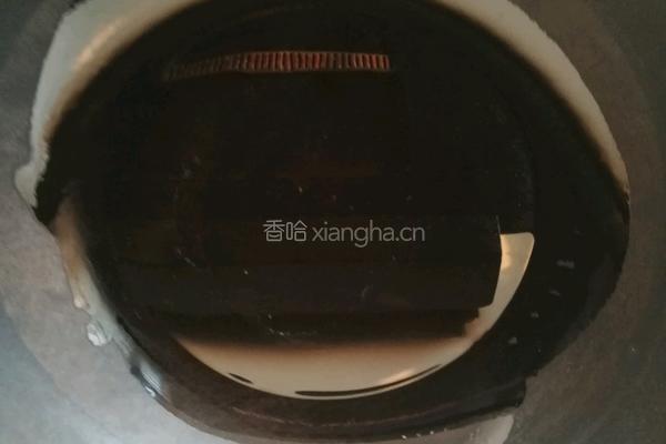 凉拌金针菇豆腐皮的做法图解5