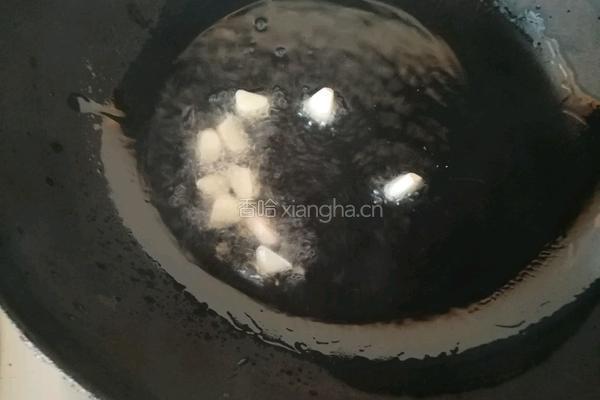 凉拌金针菇豆腐皮的做法图解6