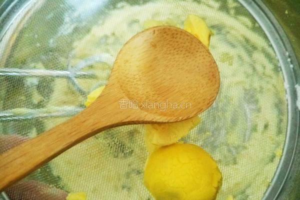 草莓酱玛格丽特的做法图解5