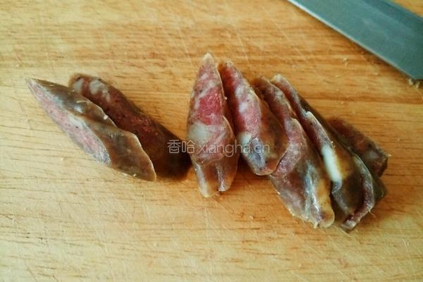 吐司窝蛋的做法图解3