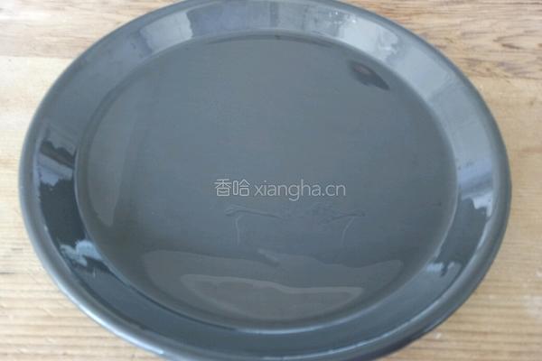 自制水果披萨的做法图解5